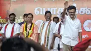 Stalin Unveils Dravidian Model 2.0 Vision with Welfare Boosts Ahead of 2026 Polls