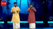 Star Singer Do or Die Round Ends in Tie, Judges Impressed by Contestants