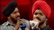 Star Singer's 'Rang De Basanti' Performance Earns Golden Star from KS Chithra