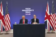 Starmer's Trump Tensions Expose Britain's Post-Brexit Sovereignty Paradox