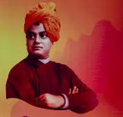 Statue of Swami Vivekananda Unveiled in US, Khanna Attends Ceremony