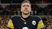 Steelers in Limbo as Aaron Rodgers' Decision Delays Critical Offseason Moves