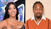 Stefon Diggs' Cryptic Post Sparks Cardi B Reunion Rumors Amid Legal Woes