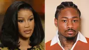 Stefon Diggs Opens Up Amid Custody Battle Rumors with Cardi B