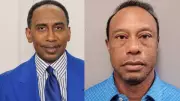 Stephen A. Smith Criticizes Tiger Woods Over DUI and Privacy Concerns