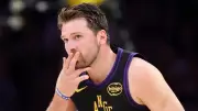 Stephen A. Smith's Luka Doncic Comments Spark Intense Debate Amid Injury Confirmation