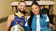 Stephen Curry Reveals Family Privilege Didn't Ease His NBA Journey