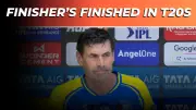 Stephen Fleming Discusses CSK's Revamp, Bowling Pressure, and Impact Player Rule