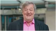 Stephen Fry's 'The Interrogator' Begins Filming in Madrid