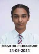 Stepping Stones Sr. Sec. School in Chandigarh Sector 37-D Celebrates Student Achievements