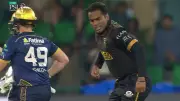 Steve Smith Slams Bat in Anger After Fiery Send-Off in PSL 2026