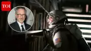 Steven Spielberg Reveals He Was Originally Set to Direct 'Interstellar' Before Nolan