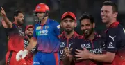 Steyn Hails Bhuvneshwar, Hazlewood for Powerplay Dominance, Fears Rabada, Archer