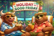 Stock Market Closed on April 3 for Good Friday: Key Holidays and Trading Hours