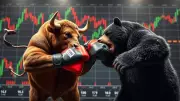 Stock Market Live: GIFT Nifty Signals Muted Start Amid Hormuz Tensions, US-Iran Ceasefire