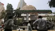 Stock Market Opens Cautiously: Sensex, Nifty Eye Global Cues on April 10