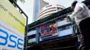 Stock Market Opens Flat; Maruti Shares in Focus Today