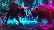 Stock Market Today: GIFT Nifty Signals Positive Start; Oil Rises on US-Iran Impasse