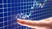Stock Markets Turn Volatile After Initial Gains in Early Trading Session