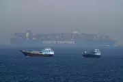 Strait of Hormuz Opening Stalls Amid Middle East Crisis, Fuel Price Impact Delayed