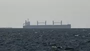 Strait of Hormuz Shipping Crisis Persists Despite Iran Ceasefire Deal