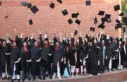 Strawberry School Celebrates Graduation Ceremony in Chandigarh