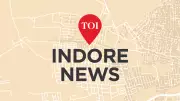 Stray Dog Attack in Mhow Village Leaves Six Family Members Injured