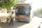 Strict Measures Keep Transporters Alert Under Punjab Tirth Yatra Scheme 2026