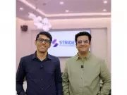 Stride Launches India's First AI-Native UG Business Programme, BBA Degree
