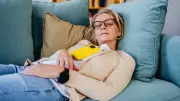 Study: Excessive Daytime Napping in Older Adults Linked to Higher Mortality Risk