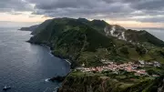 Study Reveals Magma Intrusion Caused Seismic Crisis on Portugal's São Jorge Island