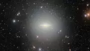 Stunning New Image Reveals Sombrero Galaxy's Massive Halo