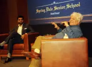 Suhel Seth Advocates for Mandatory Arts Education in Indian Schools