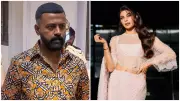 Sukesh Chandrashekhar's Emotional Letter to Jacqueline Fernandez Amid Approver Move