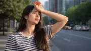 Summer Heat Triggers Headaches: Distinguishing Heat Headaches from Migraines