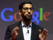 Sundar Pichai: Google Had ChatGPT-Like Chatbot First, Chose Not to Ship It