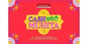 Sunidhi Chauhan's 'Cash Karegi Muniya' Anthem Champions Women's Financial Freedom