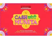 Sunidhi Chauhan's 'Cash Karegi Munniya' Anthem Champions Women's Financial Freedom