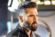 Suniel Shetty Praises Char Dham Yatra Management Amid Crowds and Heat