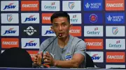 Sunil Chhetri Praises Renedy Singh, Welcomes New Coach's Fresh Ideas