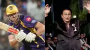 Sunil Gavaskar Criticizes KKR's Team Balance, Questions Cameron Green's Role in IPL 2026