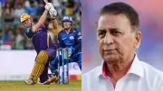 Sunil Gavaskar Criticizes Overseas IPL Players Over Commitment and Availability