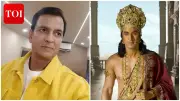 Sunil Lahri Weighs In on Ramayana Teaser: Praises Scale, Questions Emotional Depth