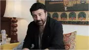 Sunny Deol's Action Film with Nikhil Bhat Titled 'Parshuram', Shooting Starts 2026