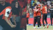 Sunrisers Hyderabad Clinch Thrilling 10-Run Victory Over Chennai Super Kings in IPL 2026
