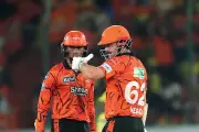 Sunrisers Hyderabad Eye Hat-Trick Against Delhi Capitals in Crucial IPL Clash