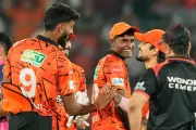 Sunrisers Hyderabad Pacers Face Steep Learning Curve in Dream IPL Debut