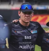 Sunrisers Hyderabad Signs Gerald Coetzee as Injury Replacement for David Payne in IPL 2026
