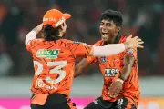 Sunrisers Hyderabad's New Pace Attack Shines in Pat Cummins' Absence