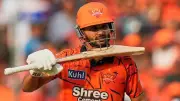 Sunrisers Hyderabad's Resilience Shines as Nitish Kumar Reddy Emerges as Key Player